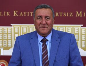 Gürer: Türkiye Pestisit Bildirimlerinde Dünya İkincisi