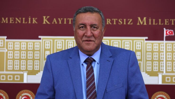 Gürer: Türkiye Pestisit Bildirimlerinde Dünya İkincisi
