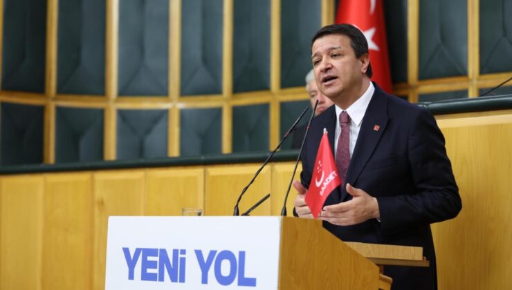 Mahmut Arıkan: Fahiş Zamların Sebebi İktidarın Ta Kendisidir