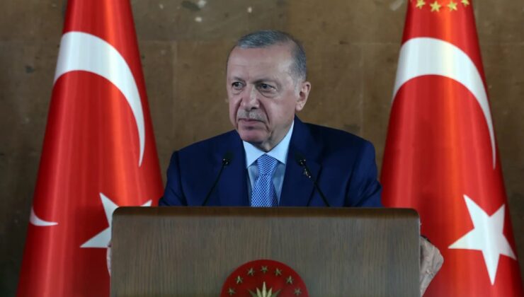 Cumhurbaşkanı Erdoğan’dan ABD-İran arasındaki geçici ateşkese ilişkin açıklama