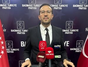 BTP Türkiye İçin Tarihi Eşik: Orta Doğu’nun Şekillenmesinde Milli Senaryo Vakti!