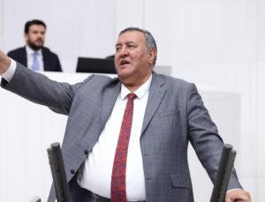 Ömer Fethi Gürer’den Maaş ve Enflasyon Çıkışı!
