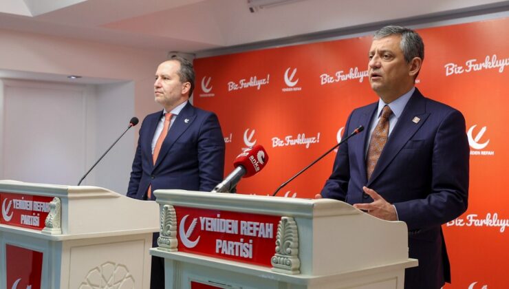 Ara Zam ve Ara Seçim: Yoksulluğu Bitirecek Erken Seçimin Kapısı Aralanıyor!