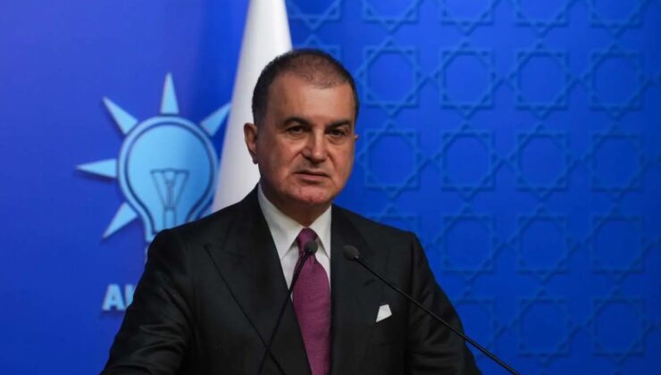 Ömer Çelik’ten ABD-İran Mesajı: Ateşkes Korunmalı, Türkiye Barış İçin Devrede