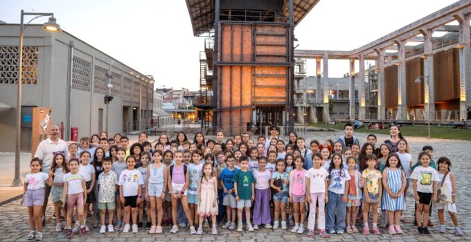 İstanbul’da Egemenlik ve Çocuk Buluşması, 23 Nisan’a Geniş Kapsamlı Program