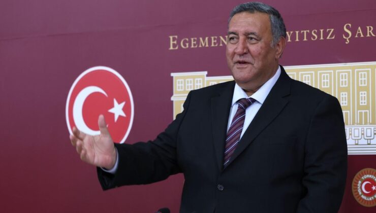 Çiftçi Borç Kıskacında: Gürer Maliyet Artışlarının Yarattığı Yıkıma Dikkat Çekti,