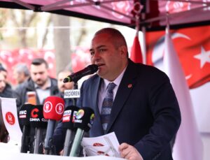 Keçiören’de: Çölyak Hastaları İçin Engelsiz Lezzet Durağı Açıldı