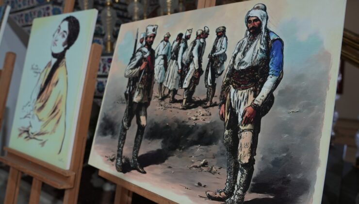 Ankara Tarihine Işık Tutan Sergi Keçiören’de Açıldı: Lansere’nin Gözünden Cumhuriyet’in Doğuşu