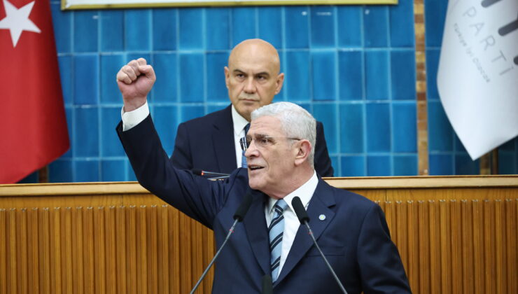 Müsavat Dervişoğlu’ndan Seçim Çağrısı Erken Seçim Gerçek Bir İhtiyaçtır