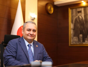 Keçiören’in Genç Kartalları Gökyüzüne Hazırlanıyor