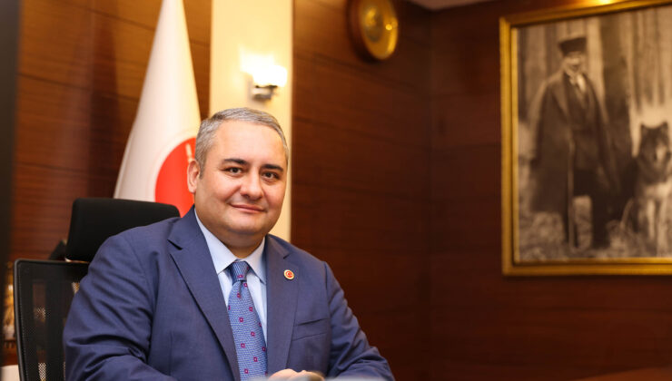 Keçiören’in Genç Kartalları Gökyüzüne Hazırlanıyor