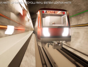 Ankara Metrosu Büyüyor: Yeni Hatlar İçin Geri Sayım