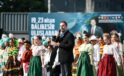 Dokuz Ülkeden Geleneksel Esintiler: 2. Balıkesir Uluslararası Çocuk Festivali