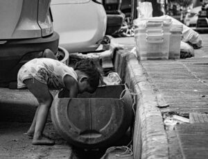 Sokakta yaşayan çocuklara ilişkin veriler gerçeği tam olarak yansıtmıyor