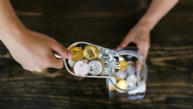 Kripto paralarda son 24 saatin öne çıkan gelişmeleri