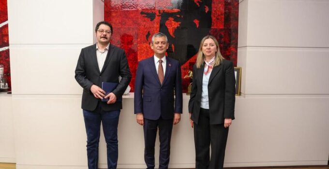 Özel Gazete Pencere’ye Konuştu: Ak Toroslar Çetesi – Butlan İttifakı’na Meydan Okuyorum!