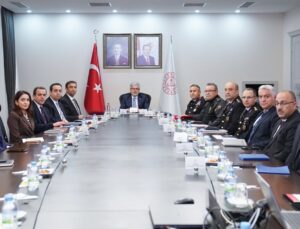 Sınavla Öğrenci Alacak Liseler İçin Yol Haritası Belirlendi