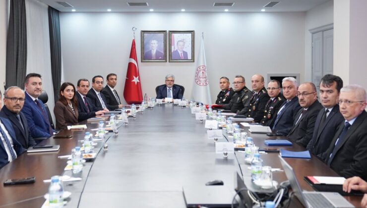 Sınavla Öğrenci Alacak Liseler İçin Yol Haritası Belirlendi