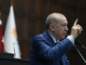 Cumhurbaşkanı Erdoğan’dan Gençlere Çağrı: Yeni Türkiye Sizin Eseriniz Olacak!