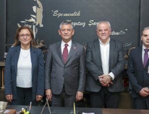Özel BirGün’e Konuştu: Nihai Amaçları Benim, Gözleri Dönmüş