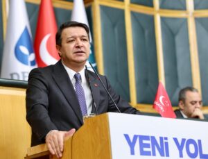 İktidarın Ve Ortaklarının Yaptıkları Konuşmalar Kaygılarımızı Artırıyor