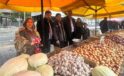 Patates Üreticisi İçin Acil Çağrı: “Çiftçinin Ürünü Çöp Olmadan Alınmalı