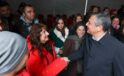 Özel’den Türk-İş ve Hak-İş’in Bölgesel Kutlamalarına Destek,