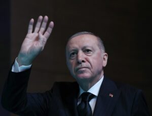 Cumhurbaşkanı Erdoğan Açıkladı, Türkiye’nin Nüfus Haritası Değişiyor
