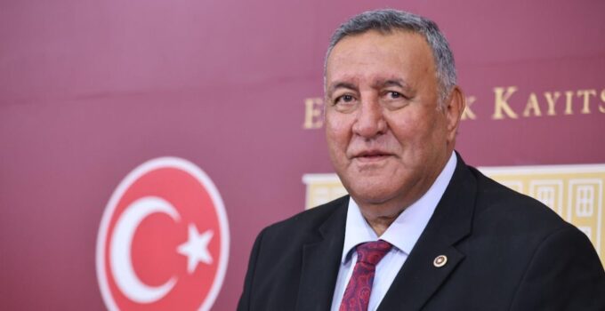 Gürer Ekonomik Çöküşün Zincirleme Etkisine Dikkat Çekti