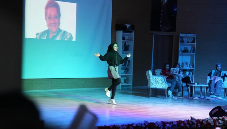 Keçiören’de Müzikli Çocuk Tiyatroları Büyük İlgi Gördü