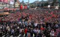 Özgür Özel’den Rize Mitinginde Çok Konuşulacak Bomba Gibi Açıklamalar 9 Mayıs 2026
