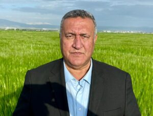 Gürer’den TMO’ya Çağrı, Buğday Ve Arpa Alım Fiyatı Bir An Önce Açıklanmalı