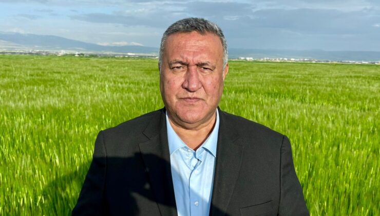 Gürer’den TMO’ya Çağrı, Buğday Ve Arpa Alım Fiyatı Bir An Önce Açıklanmalı