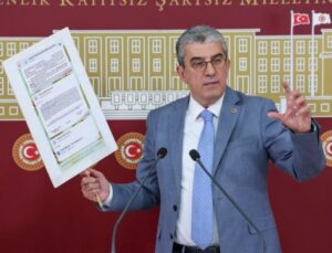 4 Ayda Hedefler Altüst Oldu