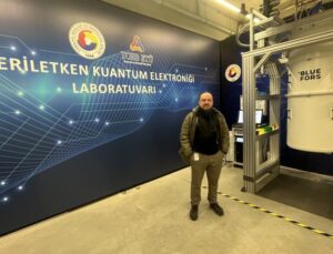 Halktan Gelen Cumhurbaşkanı Aday Adayı Prof. Dr. Oğuz Ergin Kimdir?
