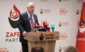 Ümit Özdağ’dan CHP Hakkındaki Mutlak Butlan Kararına Tepki