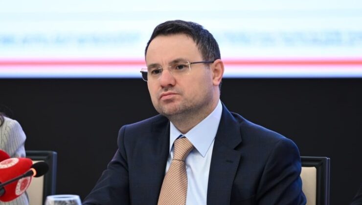 Adalet Bakanı Akın Gürlek’ten İstinafın CHP Kurultay Davası Kararına İlişkin Açıklama