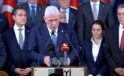 Dervişoğlu’ndan “Tek Adam” Çıkışı: “Bu Hukuksuzluğun Tek Sebebi Mevcut Sistemdir