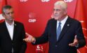 Dervişoğlu, CHP Kararına Darbe Girişimi Tepkisi: Sadece CHP’ye Değil, Tüm Partilere Yapılmıştır