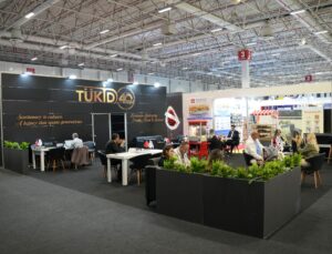 32. İstanbul Kırtasiye Fuarı, küresel ticareti yeni buluşma noktası oldu