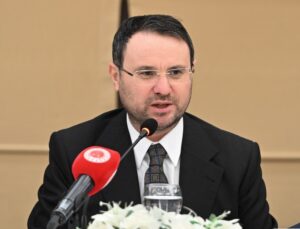 Adalet Bakanı Akın Gürlek: Suça Sürüklenen Çocuklara Verilen Cezaların Artırılmasına İlişkin Toplumda Bir İhtiyaç Vardı