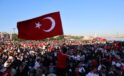 Dünya Kupası Heyecanı Türkiye’yi Meydanlarda Buluşturdu