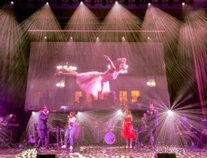 Dev Prodüksiyon: Dirty Dancing in Concert 17 Ekim’de İstanbul’da!