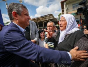 Özgür Özel’den Kurultay Çıkışı: ‘Sandığa Engel Yok’