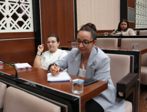 Keçiören Belediyesi’nde İhale Seferberliği: Personele Yönelik Kapsamlı Kamu İhale Eğitimi Başladı!