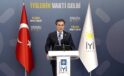 İYİ Partili Buğra Kavuncu’dan İktidara Siyasi Operasyon Tepkisi