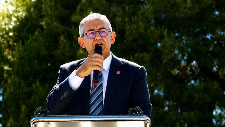 Köybaşı: CHP Kurultayını Yaparak Yoluna Daha Güçlü Devam Etmelidir
