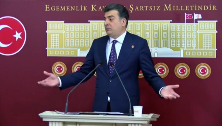 Bu Mesele Siyasi Parti Meselesi Değil, Milli İrade Meselesidir!
