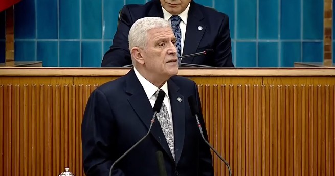 Bir Devletin Derini Olmaz, Hukuku Olur! Dervişoğlu’ndan Tarihi ‘Devlet Aklı’ Dersi