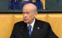Devlet Bahçeli, CHP’de İki Ayrı Merkez, İki Ayrı Meşruiyet Var